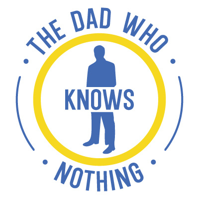 The Dad Who Knows Nothing