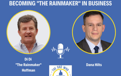 Becoming “The Rainmaker” in Business