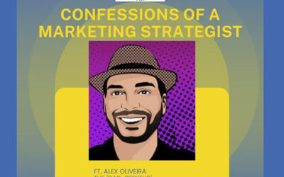 Confessions of a Marketing Strategist