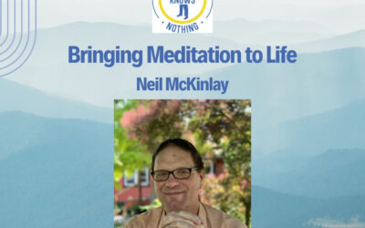 Bringing Meditation to Life