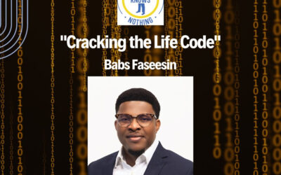 “Cracking the Life Code”