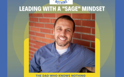 Leading With a “SAGE” Mindset